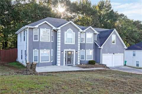 3226 Clifton Farm Drive, Decatur, GA 30034