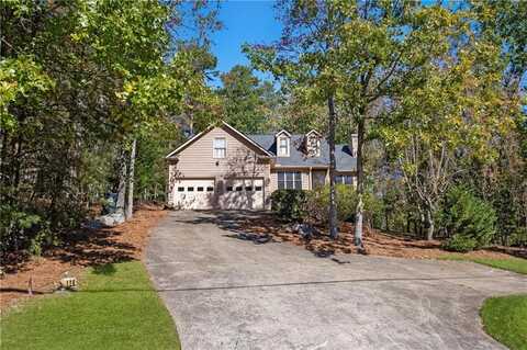 126 Delaney Pine Drive, Waleska, GA 30183