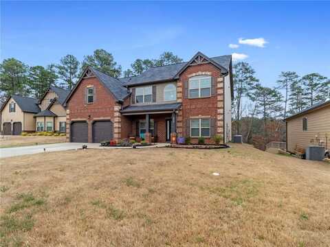 3524 Beaver Swamp Road, Loganville, GA 30052