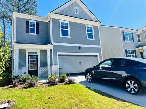 136 Grand Hickory Way, Dawsonville, GA 30534