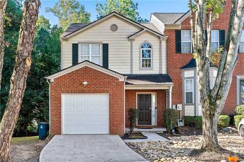 2574 Summit Cove Drive, Duluth, GA 30097