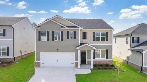 621 Daurian Drive, Statham, GA 30666