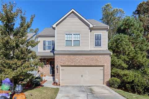 1493 Comet Ives Lane, Lawrenceville, GA 30045