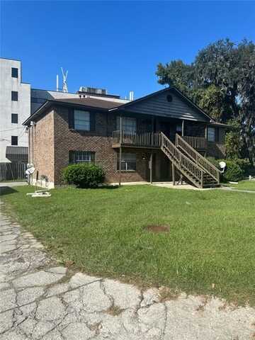 2506 Oak Forest Drive, Savannah, GA 31404