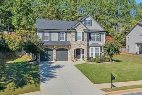 905 Liberty Ives Drive, Auburn, GA 30011