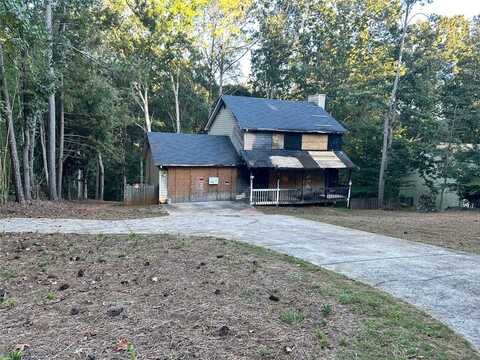 5325 KEITHWOOD Drive, Cumming, GA 30040