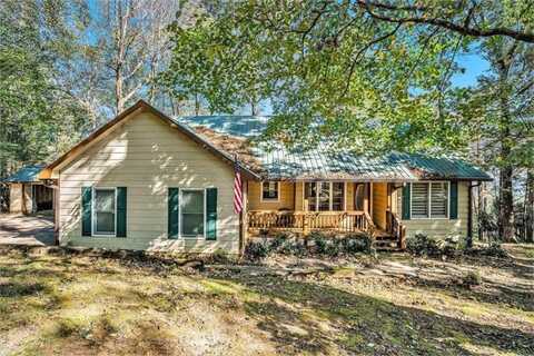 75 Walnut Ridge, Ellijay, GA 30536