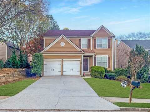 6425 Jonabell Lane, Cumming, GA 30040