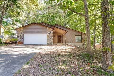 1311 Teaberry Circle, Lawrenceville, GA 30044