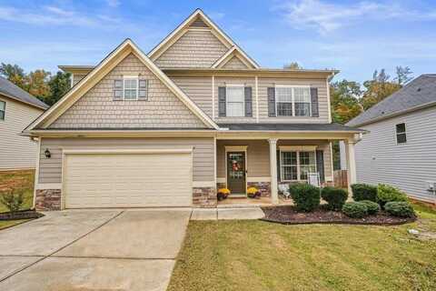 217 Stonewood Creek Drive, Dallas, GA 30132