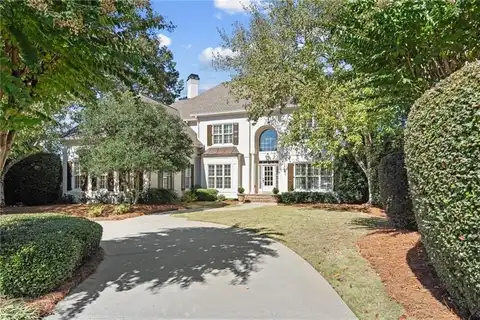 365 Falls Point Trail, Alpharetta, GA 30022