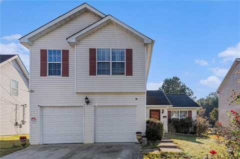 3744 Salem Kirk Drive, Lithonia, GA 30038