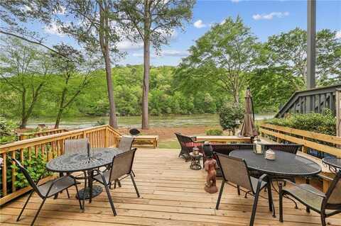 1053 Riverbend Club Drive SE, Atlanta, GA 30339