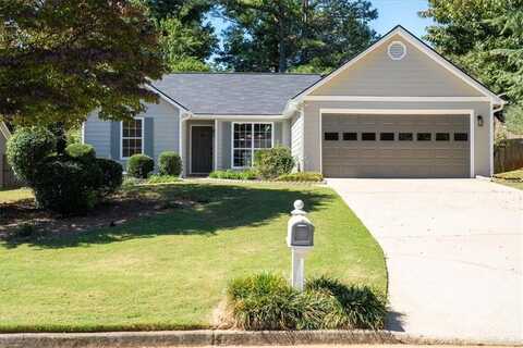 11310 Ridge Hill Drive, Alpharetta, GA 30022