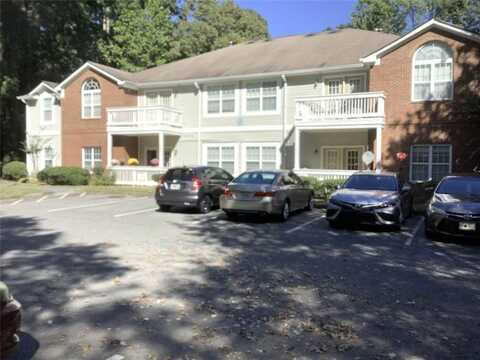 4008 ORCHARD HILL Terrace, Stone Mountain, GA 30083