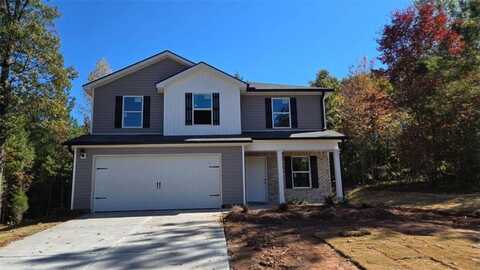 100 Heyman Drive, Covington, GA 30016