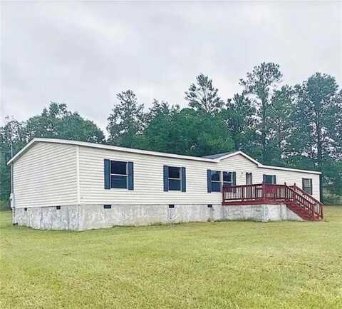 691 Flint River Estates Road, Roberta, GA 31078