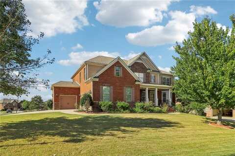 2429 Brook Park Trail, Snellville, GA 30078