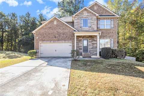 362 Panhandle Place, Hampton, GA 30228