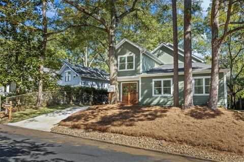 438 Ansley Street, Decatur, GA 30030