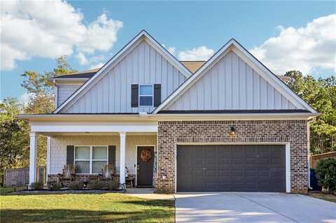 3647 Vine Springs Trace, Bethlehem, GA 30620