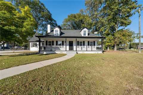 1368 New Hope Road, Lawrenceville, GA 30045