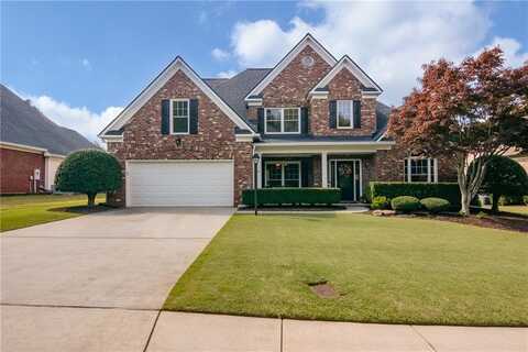 3460 Highcroft Circle, Peachtree Corners, GA 30092