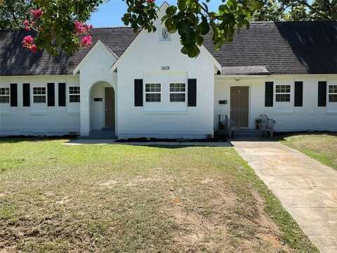 3678 Berkley Drive, Macon, GA 31204