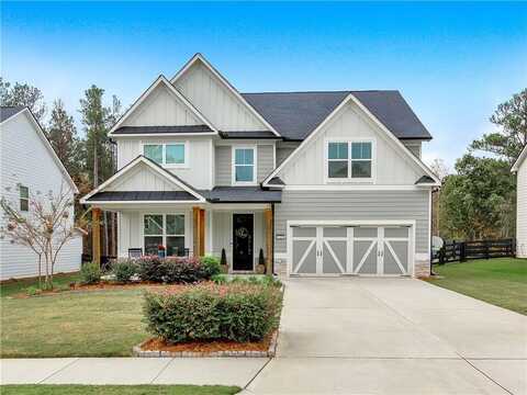 249 Sweet Plum Trail, Dallas, GA 30132