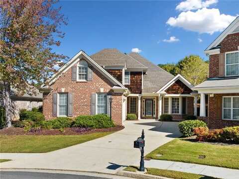 2528 Picket Fence Lane, Snellville, GA 30078