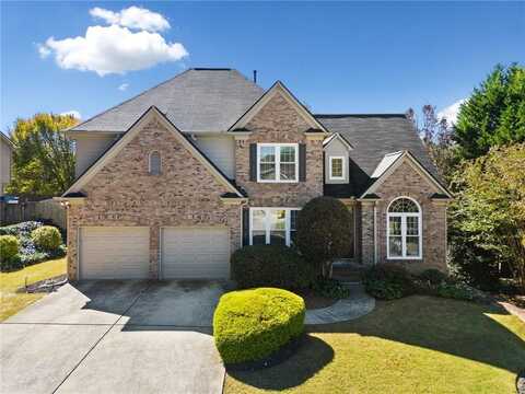 4035 Gold Mill Ridge, Canton, GA 30114