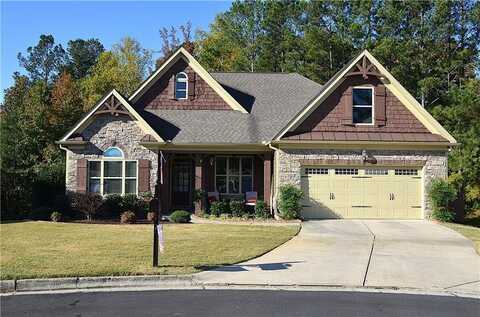 23 Durana Court, Dallas, GA 30132