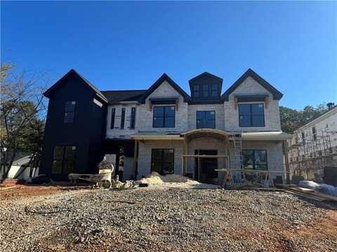 159 Shadburn Ferry Road, Buford, GA 30518