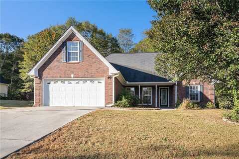 95 Green Valley Drive, Oxford, GA 30054