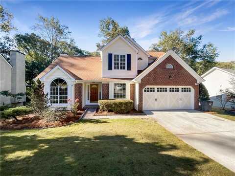 350 Radner Run, Lawrenceville, GA 30043