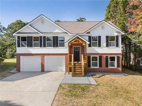 3746 Lockerbie Lane, Powder Springs, GA 30127