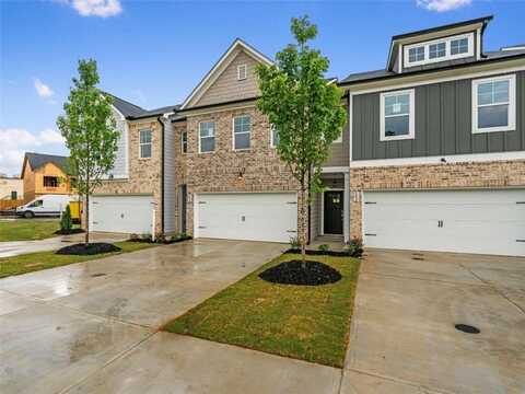 5599 Hislop Lane, Mableton, GA 30126