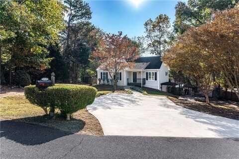 6920 Deer Trail, Gainesville, GA 30506