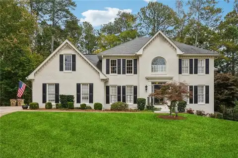 10015 Twingate Drive, Alpharetta, GA 30022