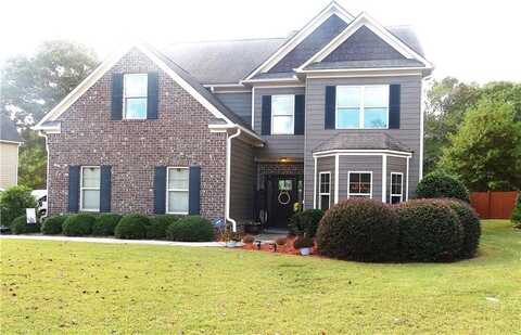 5156 Olive Branch Circle, Powder Springs, GA 30127