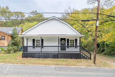 671 Park Avenue, Lindale, GA 30147