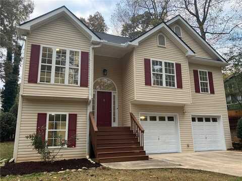 4926 Red Oak Drive, Gainesville, GA 30506