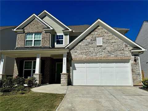 5580 Wheeler Ridge Road, Auburn, GA 30011