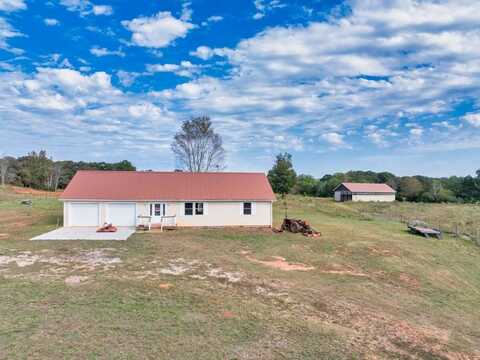 3926 Hudson Rivers Church Road, Danielsville, GA 30633