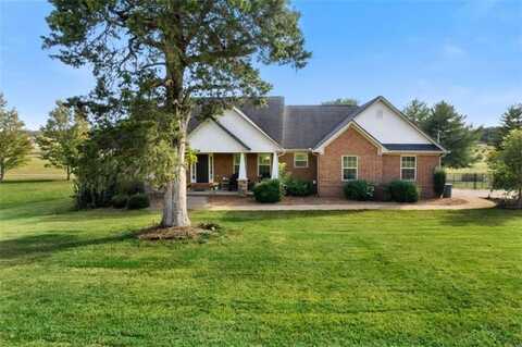 521 Adams Road, Cedartown, GA 30125