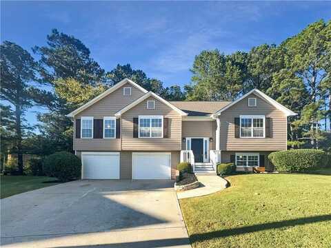 4099 Mount Vernon Drive, Woodstock, GA 30189