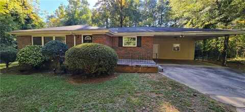 2403 Dawn Drive, Decatur, GA 30032