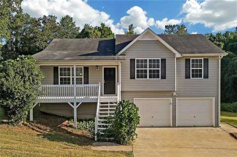 266 Twin Oaks Lane, Dallas, GA 30157