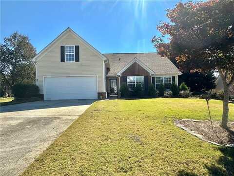 4218 Deer Springs Way, Gainesville, GA 30506