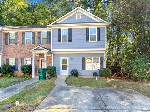 198 Timber Creek Lane, Marietta, GA 30060